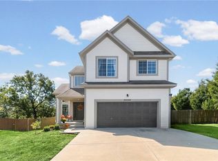 20587 W 126th Ter, Olathe, KS 66061