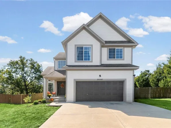 20587 W 126th Ter, Olathe, KS 66061