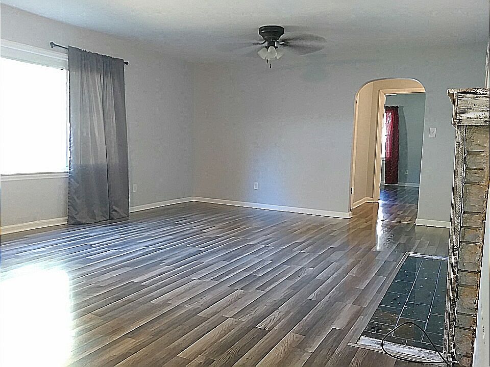 Main Living Room
