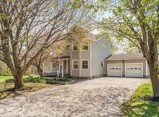 1203 Hiner Rd, Orient, OH