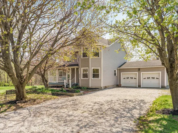 1203 Hiner Rd, Orient, OH 43146