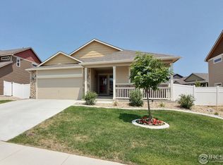 7831 12th St, Greeley, CO 80634
