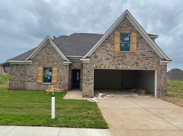 5457 Stone Arch Cv, Memphis, TN 38125