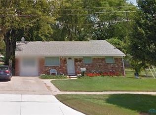 1620 Michigan Ave, Maumee, OH 43537