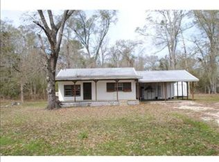 1334 Briar Marsh Rd, Ragley, LA 70657