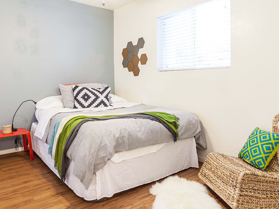 1st image of 4400 Avenue A APT 208