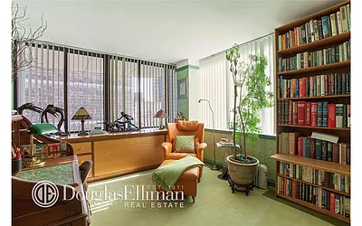 Sold by Douglas Elliman