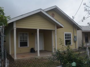 116 Grenet St, San Antonio, TX 78207