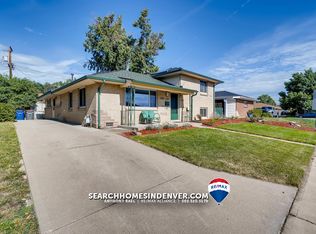 5385 Newland St, Arvada, CO 80002