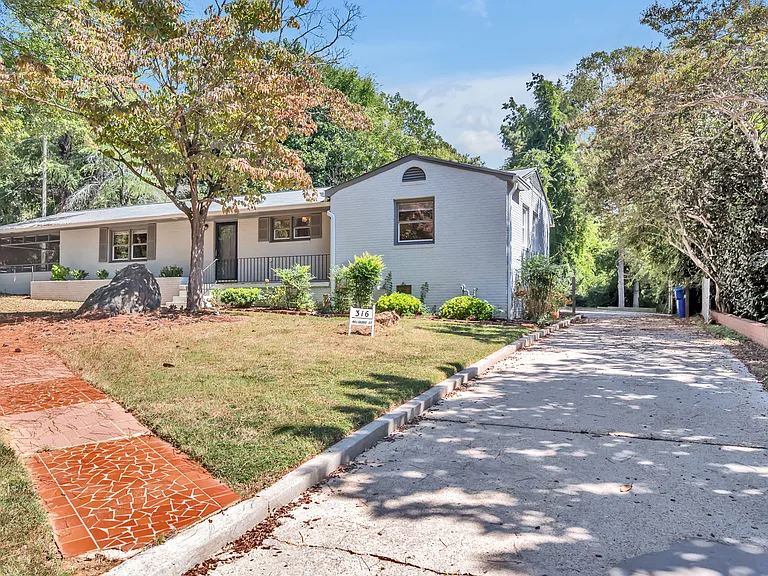 316 Hillsboro St — Photo 38