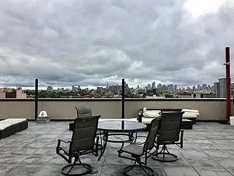 Rented by Manhattan Management LLC