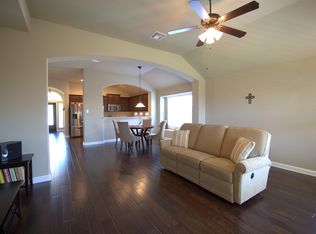 3609 Penelope Way, Round Rock, TX 78665
