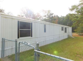 10631 Bostic Rd, Laurinburg, NC 28352