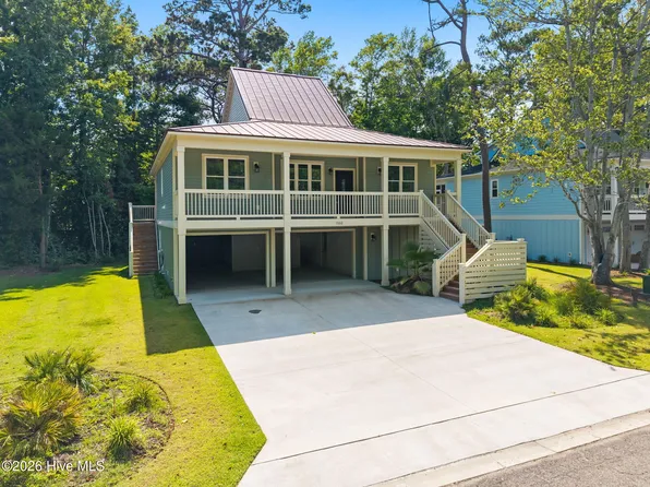 1552 Windsong Drive SW, Ocean Isle Beach, NC 28469