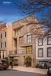 Sold by Sotheby's International Realty