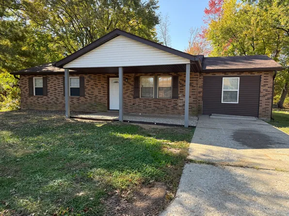 202 West Dr, Charlestown, IN 47111