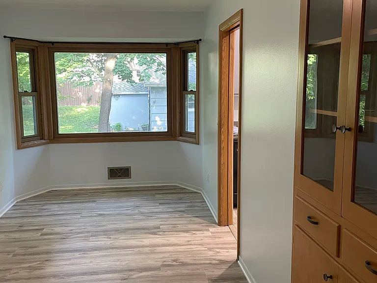 Dining room / Nook