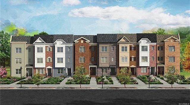 1st image of 5307 Libbie Mill West Blvd #C5
