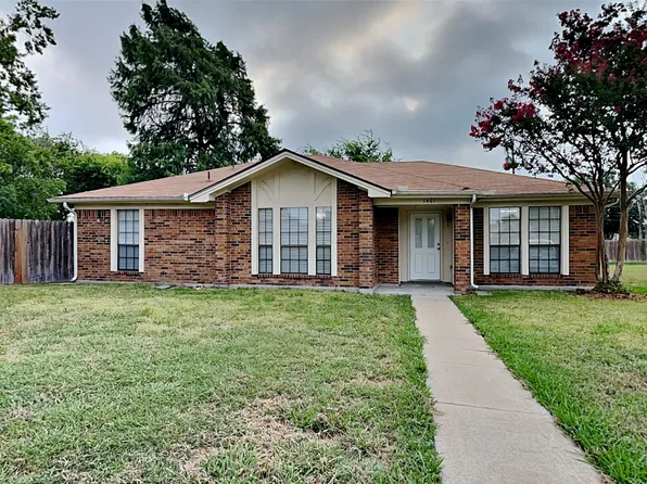 1401 Devonshire Ln, Wylie, TX 75098