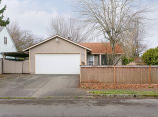 2439 NE Dexter Ave, Gresham, OR 97030