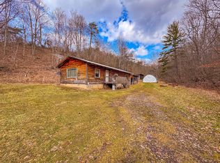 8594 Pullman Rd, Pennsboro, WV 26415