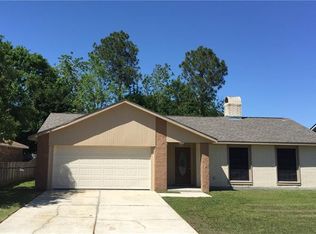 202 Chess Dr, Slidell, LA 70458