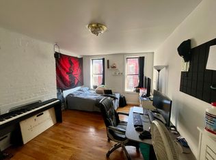 95 Orchard St #15A, New York, NY 10002