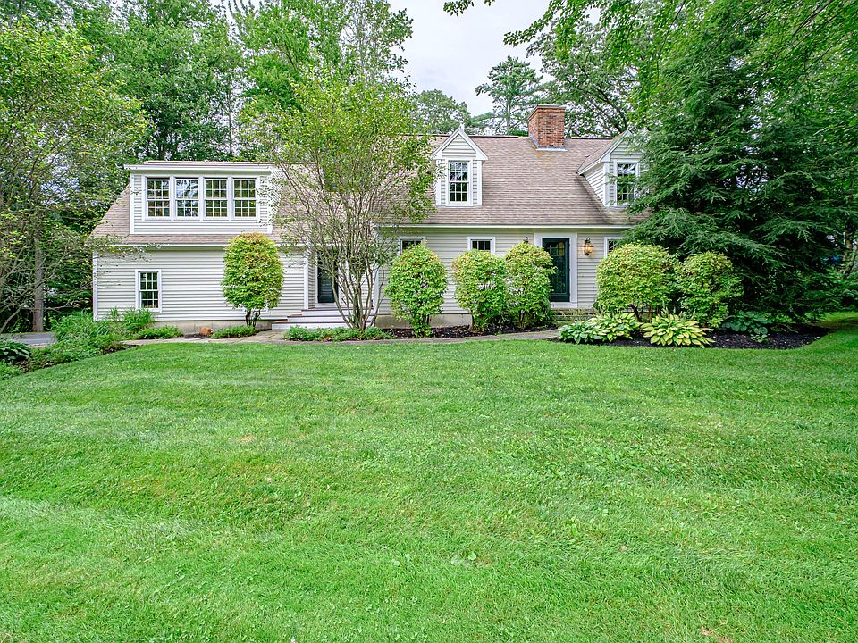 1st image of 6 Tanglewood Circle