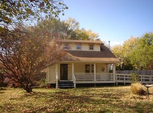 4218 N Kansas Ave, Kansas City, MO 64117