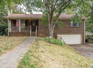 2420 Jana Rd, Birmingham, AL 35235