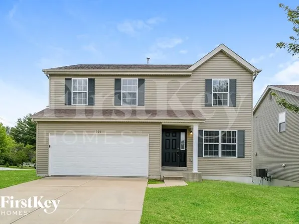 900 Tower Pl, O'Fallon, MO 63366