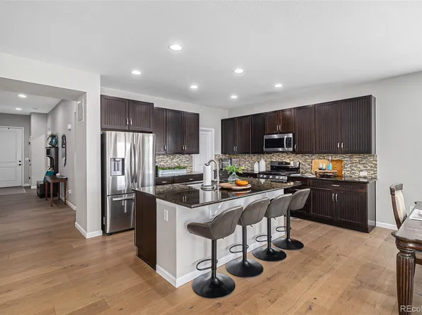 18240 W 84th Place, Arvada, CO 80007