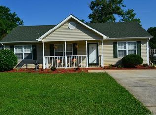 1613 Mackenzie Ln #13, Monroe, NC 28110