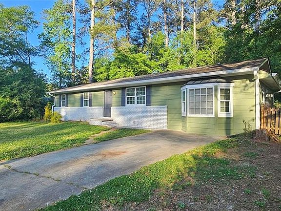 3rd image of 3144 Goode Rd