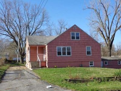 1207 E Sea Ave, Independence, MO, 64050