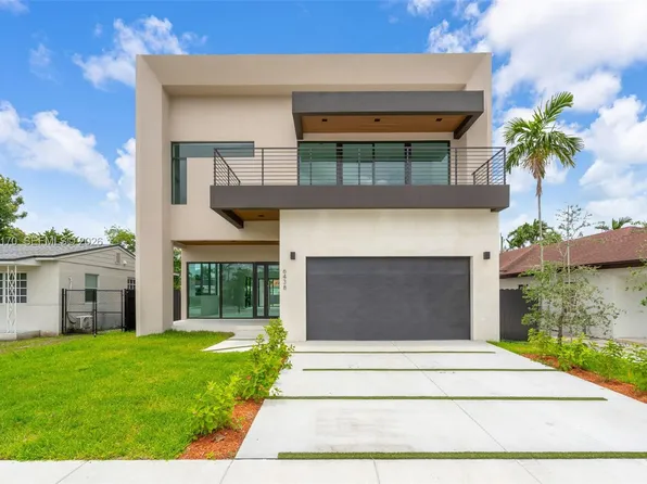 6438 SW 23rd St, Miami, FL 33155