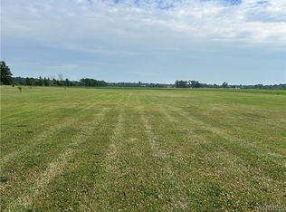 Upper Mountain Rd #88, Sanborn, NY 14132