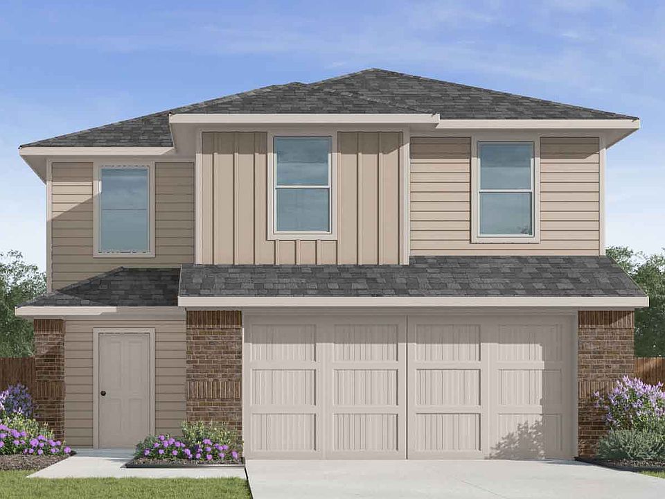 Plan Elevation.