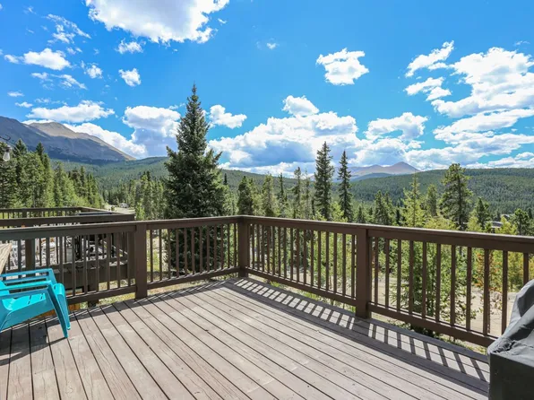 1258 Baldy Rd, Breckenridge, CO 80424