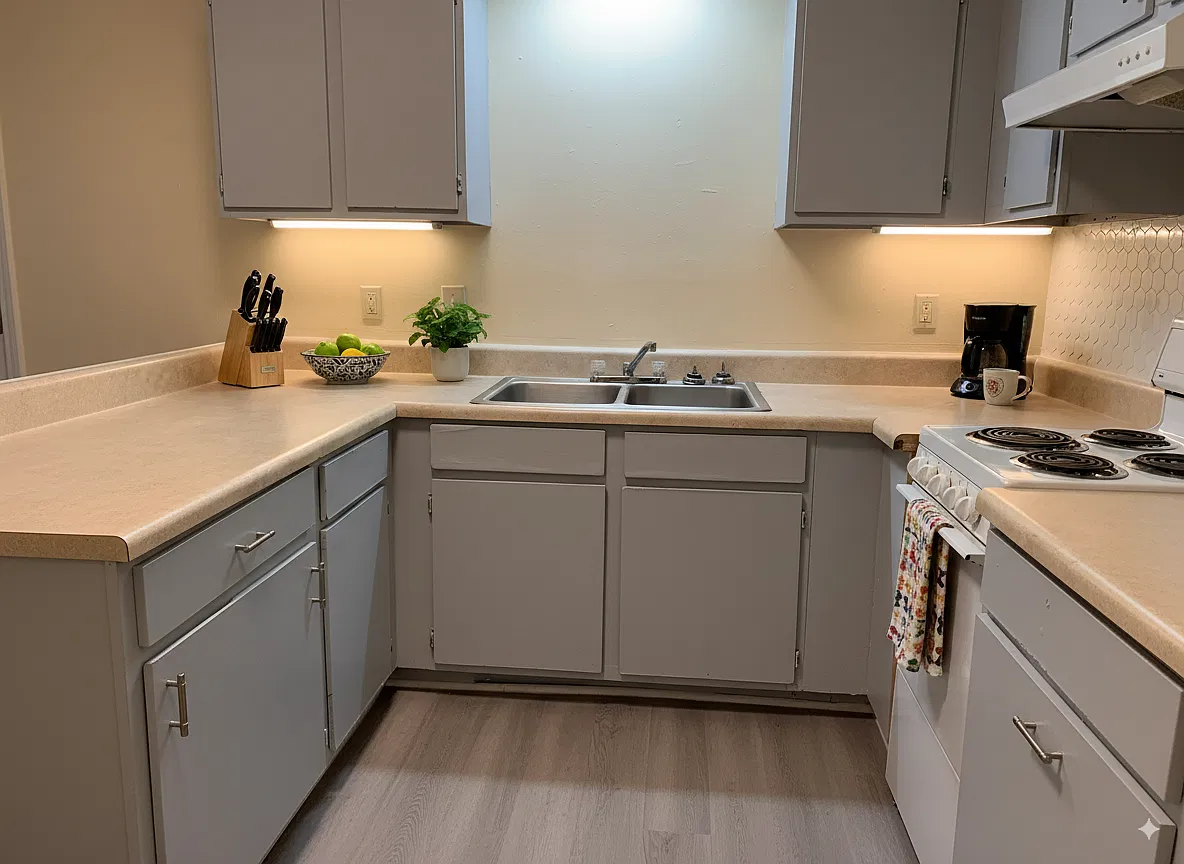 2 bed, 925 sqft, $1,295 — Photo 3