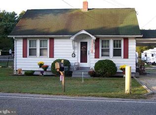 319 Carmel Rd, Millville, NJ 08332
