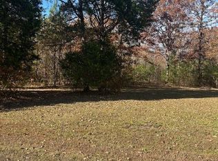 0 Oak Creek Dr, Big Sandy, TN 38221