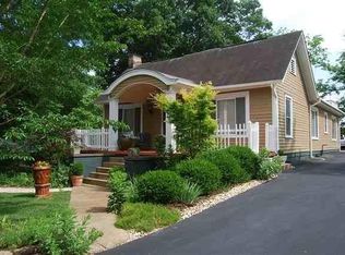 611 5th Ave SW, Hickory, NC 28602