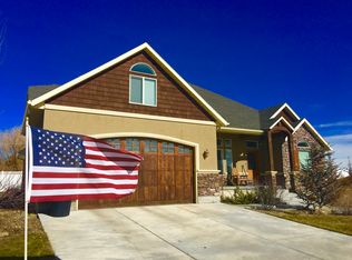 1128 Oakwood Ave, Burley, ID 83318