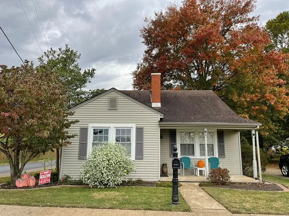 61 Johnstan St, Owingsville, KY 40360