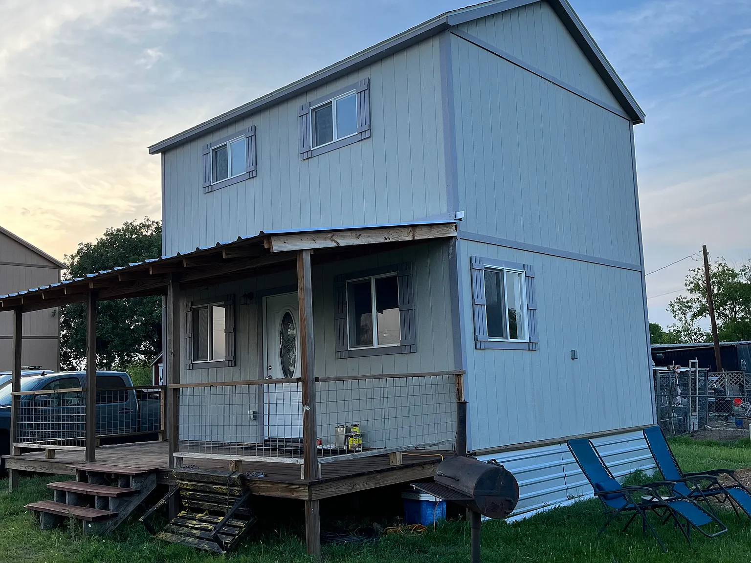 1 bed, 700 sqft, $1,000 — Photo 4