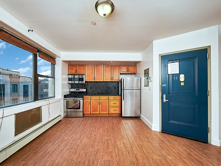 1223 Broadway #2B — Photo 4