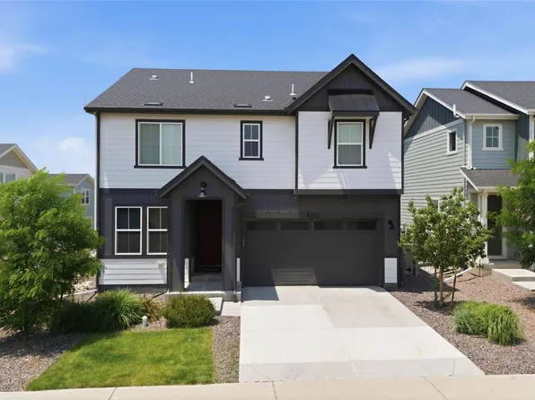 8223 Big Thompson Street, Littleton, CO 80125
