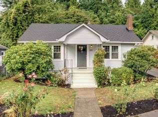 4105 SE 9th Ave, Portland, OR 97202