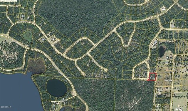 2nd image of Plateau Cir